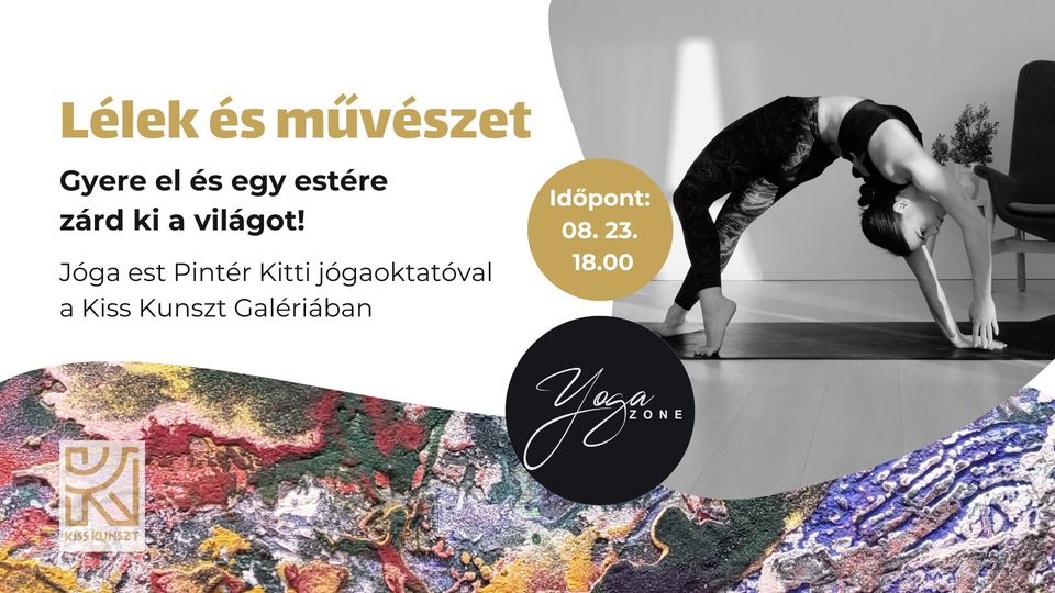 Lélek és művészet