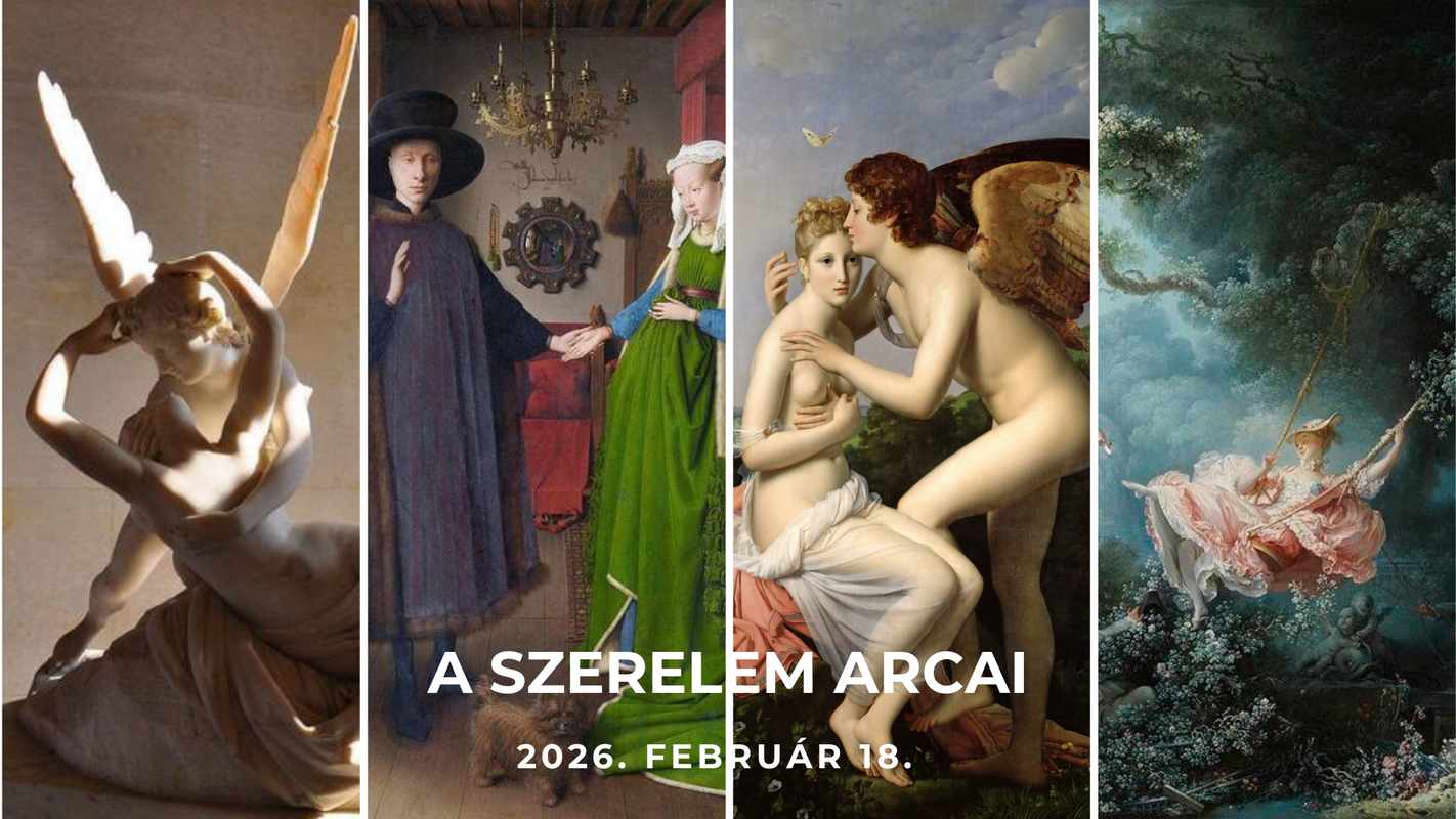 4. előadás - A szerelem arcai