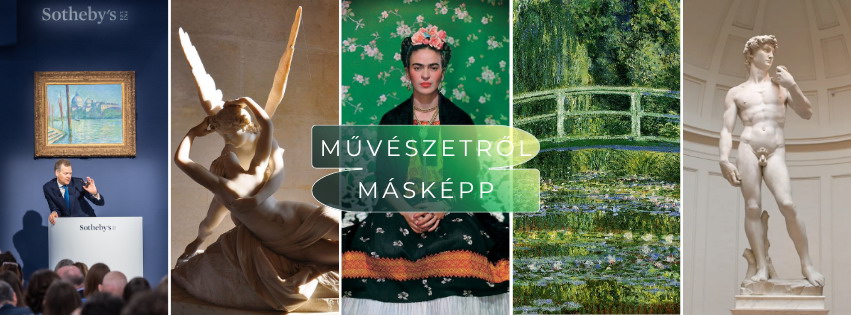 Művészetről másképp