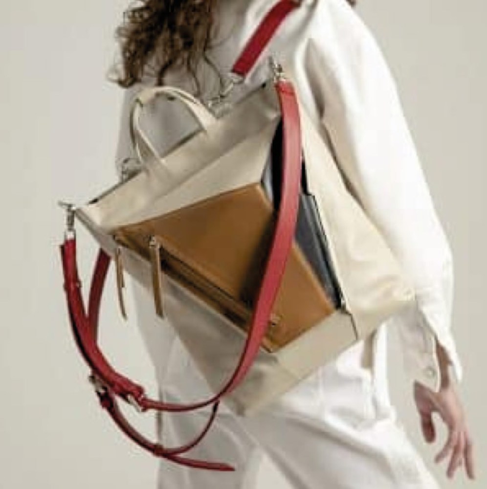 Design termék - női táska 3