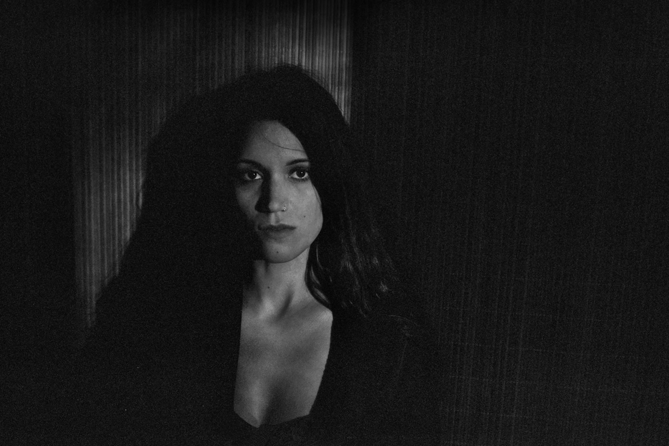 Kocsor Eszter Sára fotója