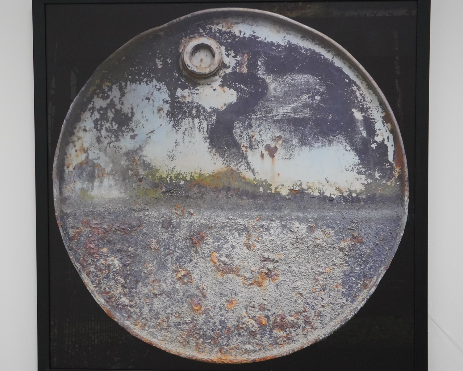 Aranyi Sándor és Popovics Lőrinc közös kiállítása Szegeden