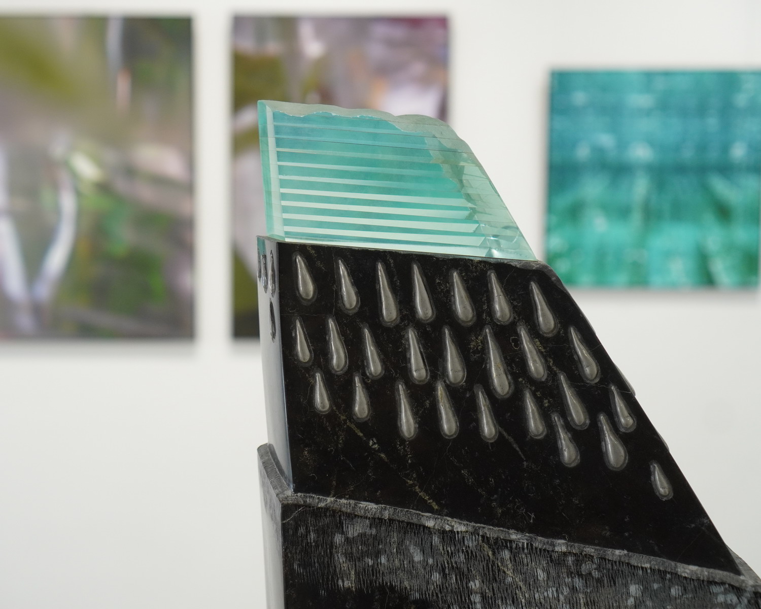 Aranyi Sándor és Popovics Lőrinc közös kiállítása Szegeden