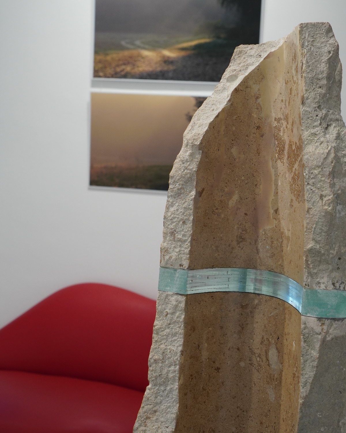 Aranyi Sándor és Popovics Lőrinc közös kiállítása Szegeden