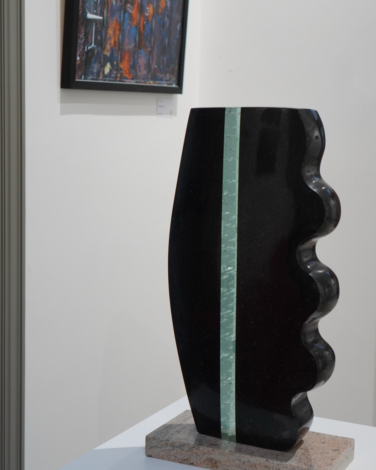 Aranyi Sándor és Popovics Lőrinc közös kiállítása Szegeden