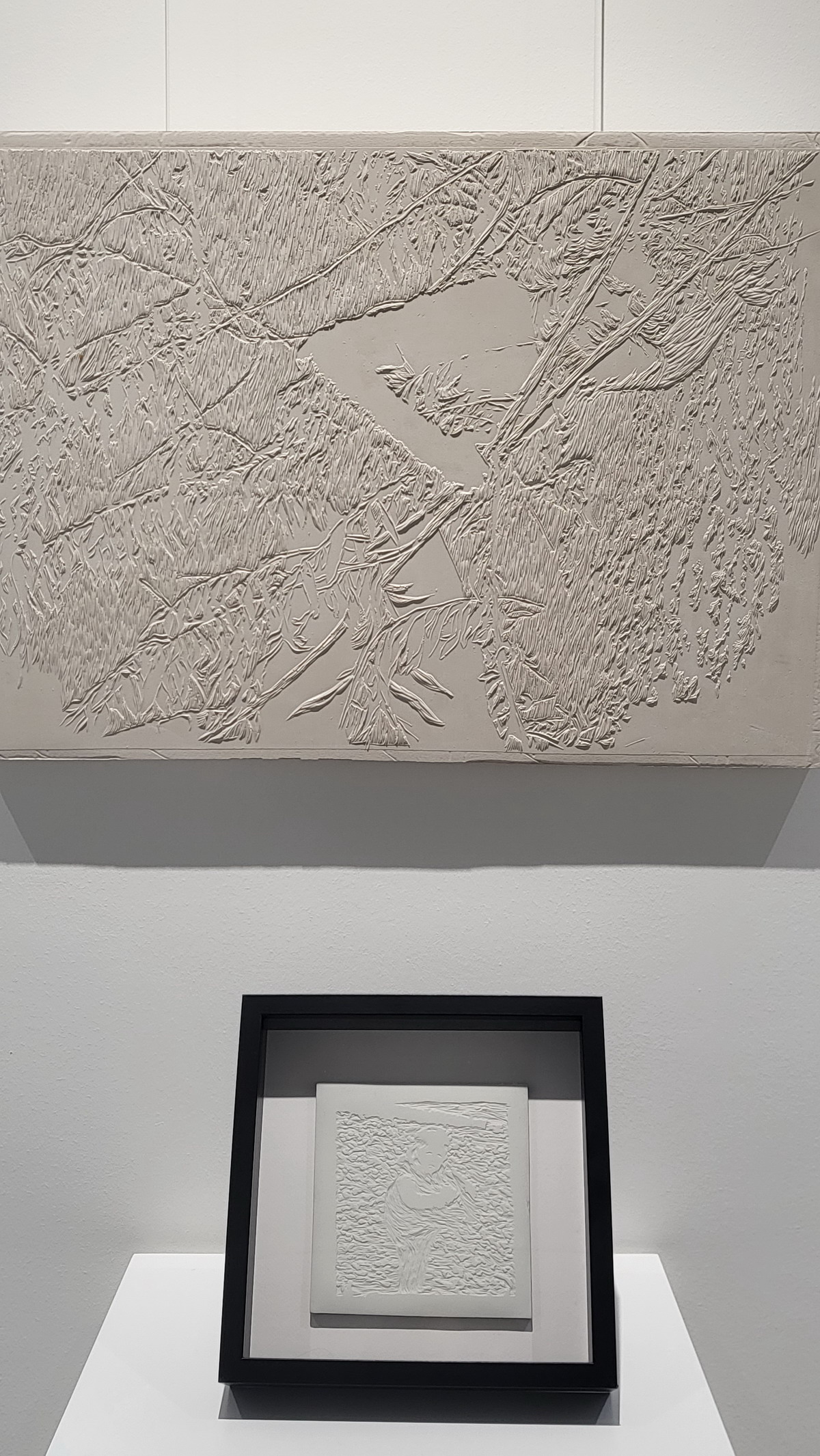 Nemzetközi Grafika Szimpózium  -  GRAFIKA CSONGRÁDON