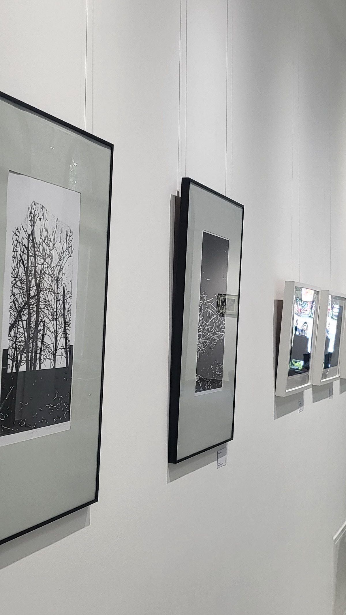 Nemzetközi Grafika Szimpózium  -  GRAFIKA CSONGRÁDON