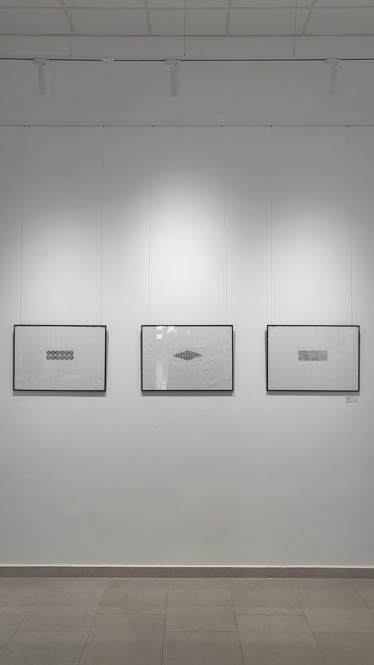 Nemzetközi Grafika Szimpózium  -  GRAFIKA CSONGRÁDON