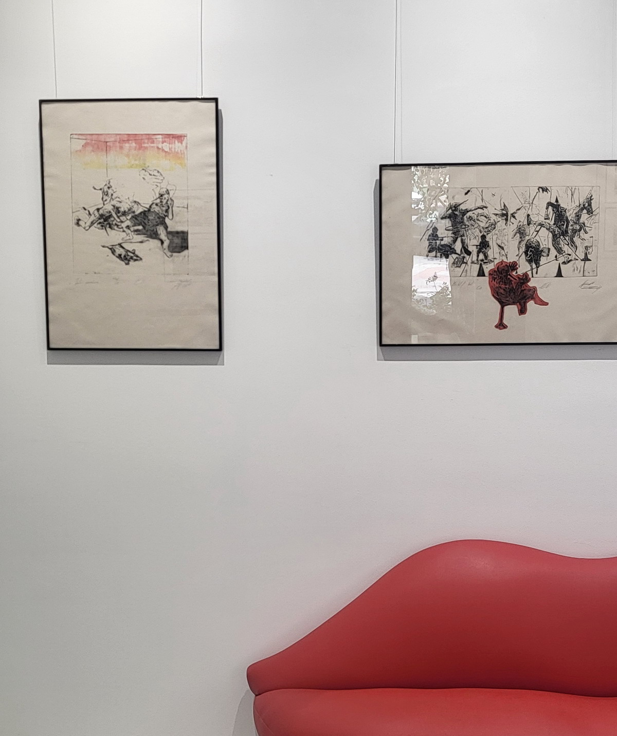 Nemzetközi Grafika Szimpózium  -  GRAFIKA CSONGRÁDON