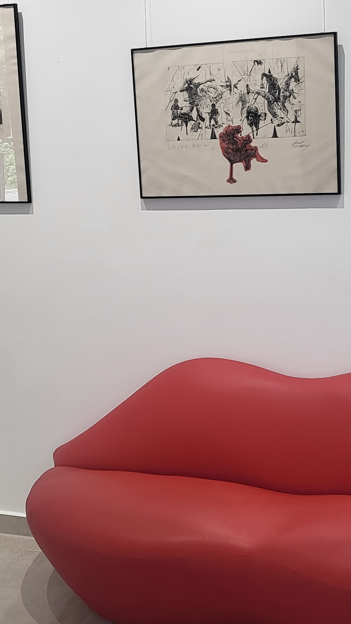 Nemzetközi Grafika Szimpózium  -  GRAFIKA CSONGRÁDON