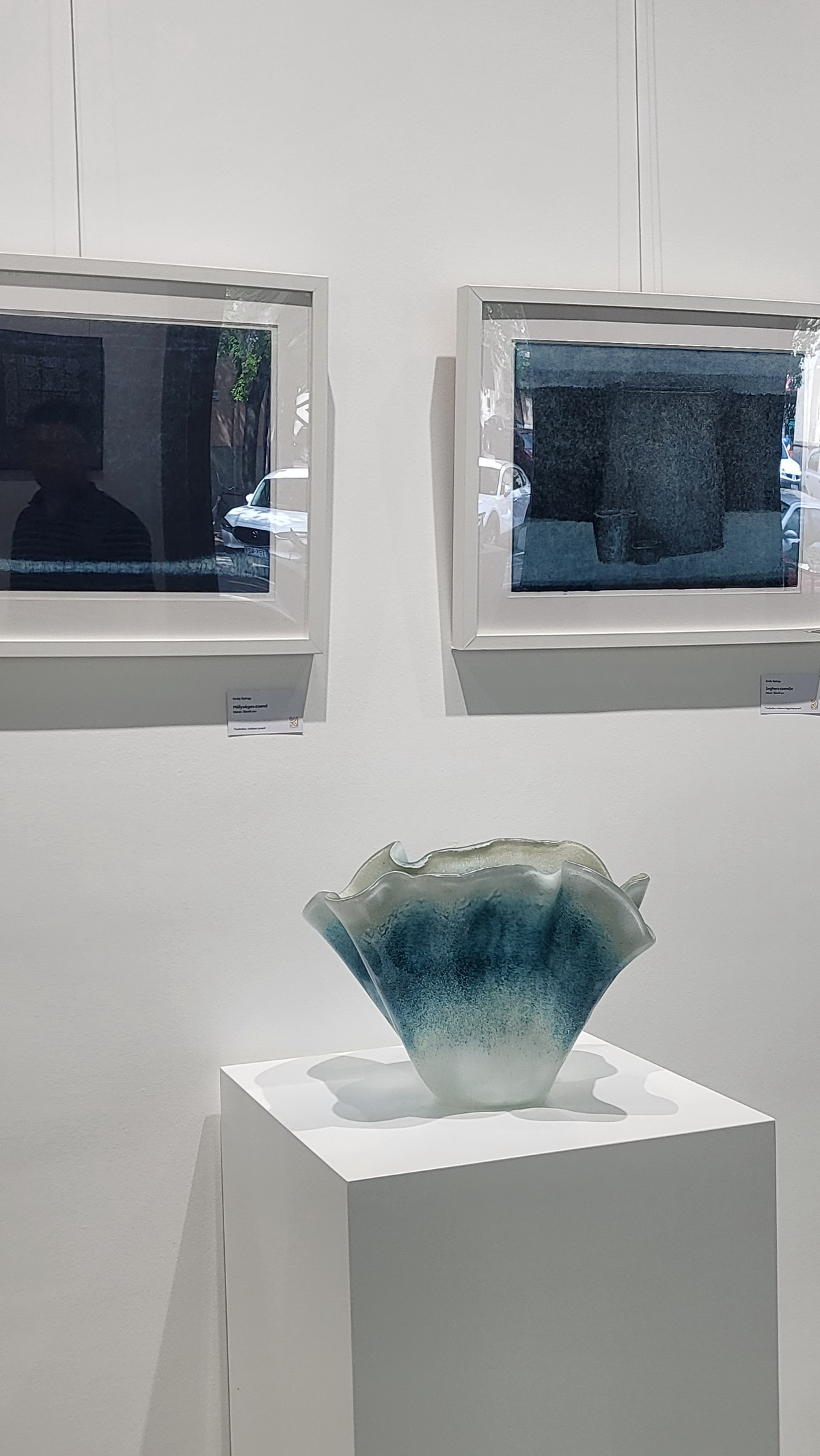 Nemzetközi Grafika Szimpózium  -  GRAFIKA CSONGRÁDON