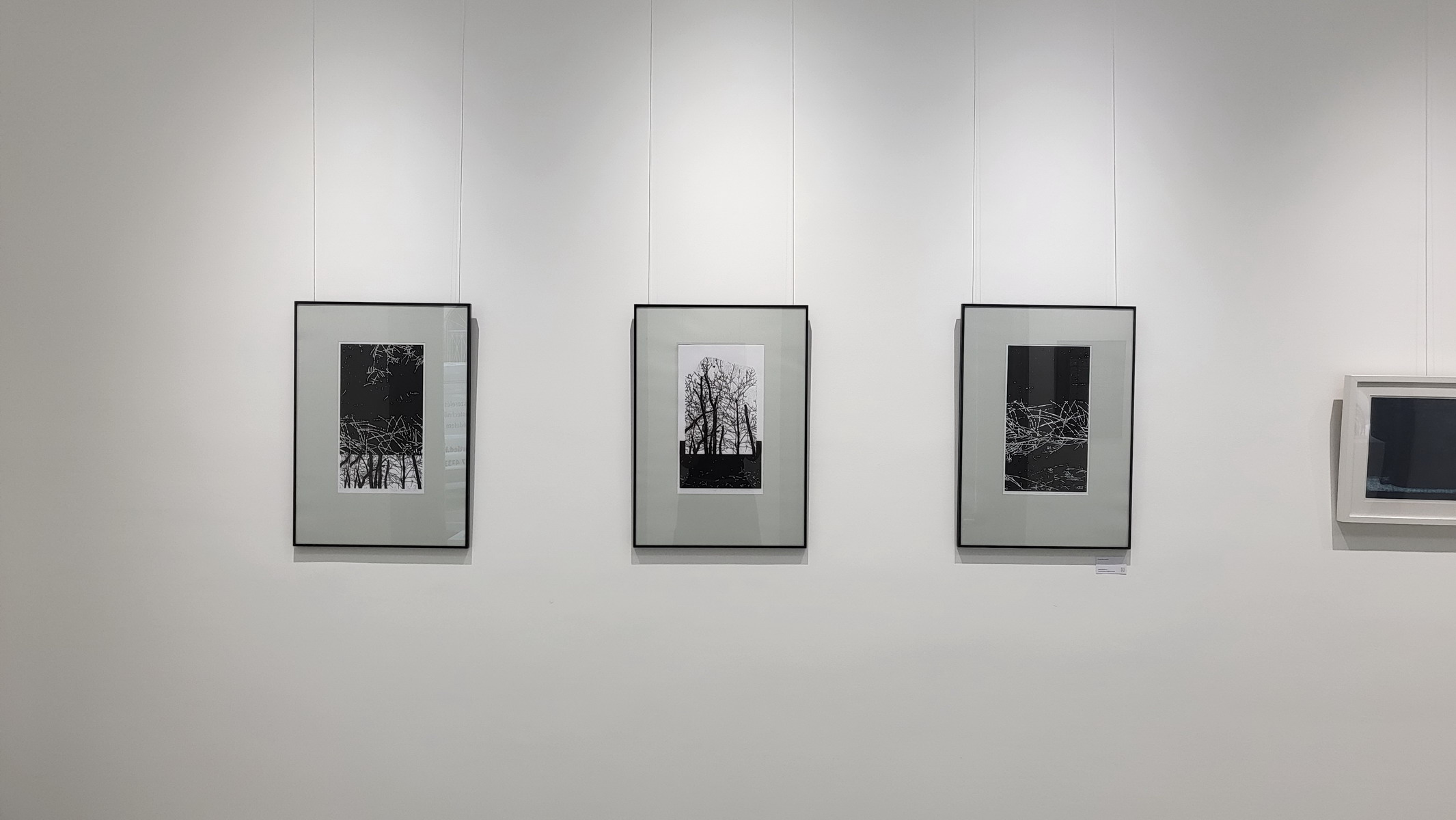 Nemzetközi Grafika Szimpózium  -  GRAFIKA CSONGRÁDON