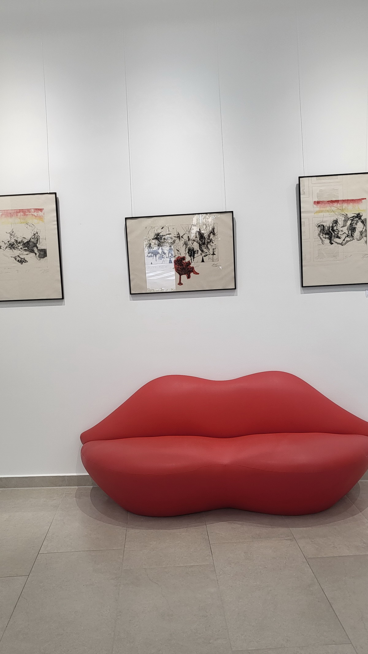 Nemzetközi Grafika Szimpózium  -  GRAFIKA CSONGRÁDON