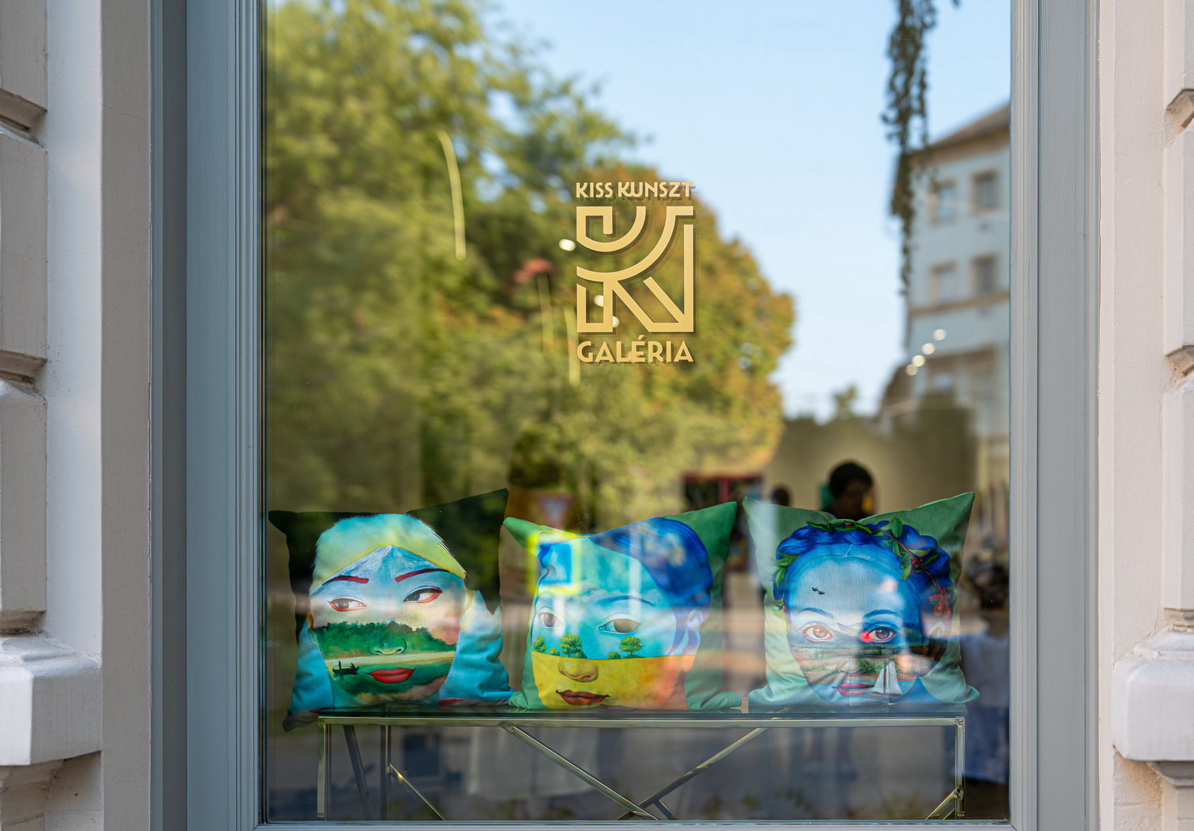 Le nature morte | Németh Ábel kiállítása