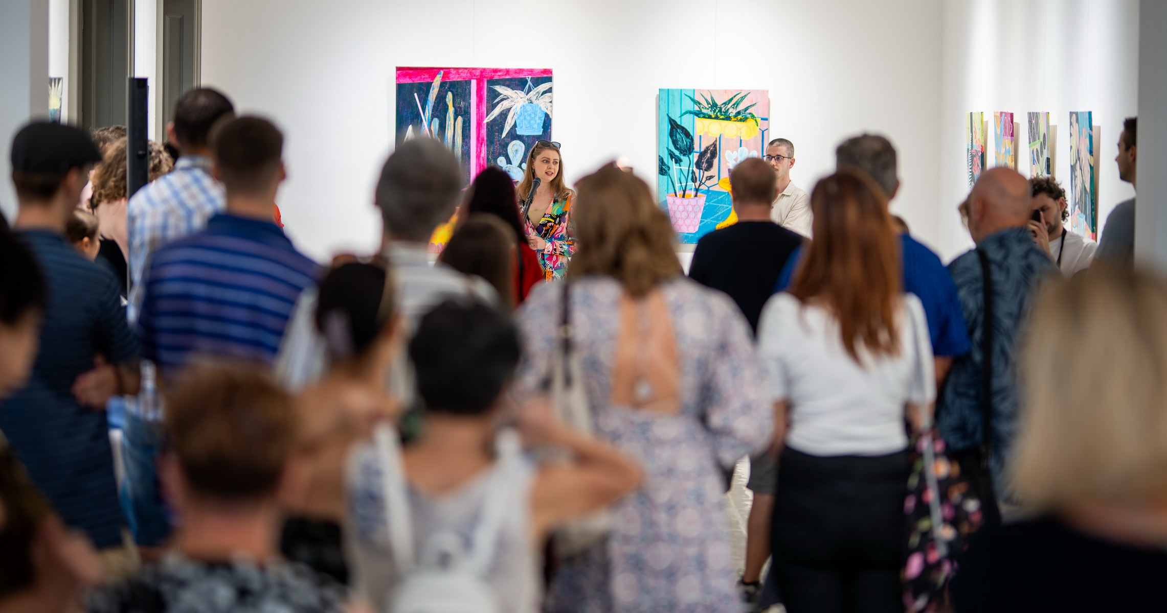 Le nature morte | Németh Ábel kiállítása