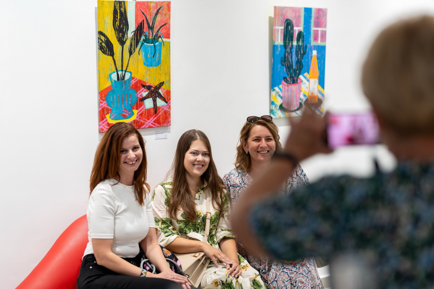 Le nature morte | Németh Ábel kiállítása