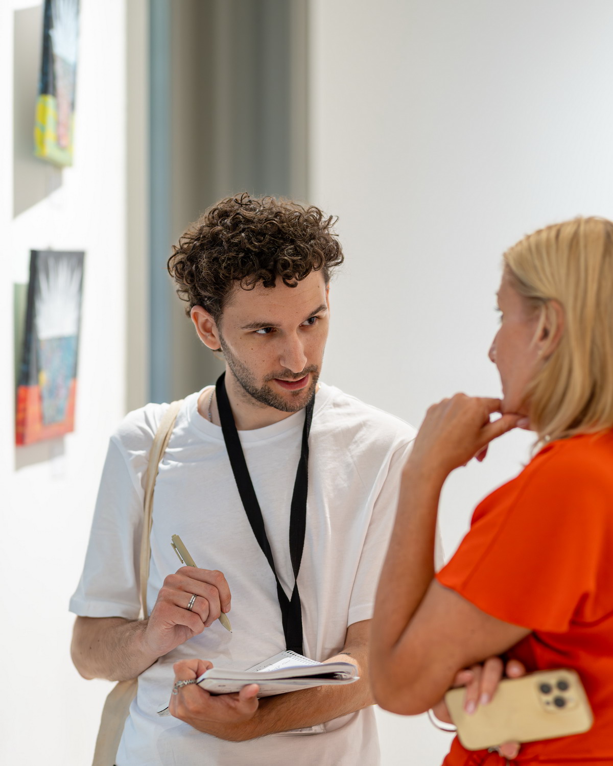 Le nature morte | Németh Ábel kiállítása