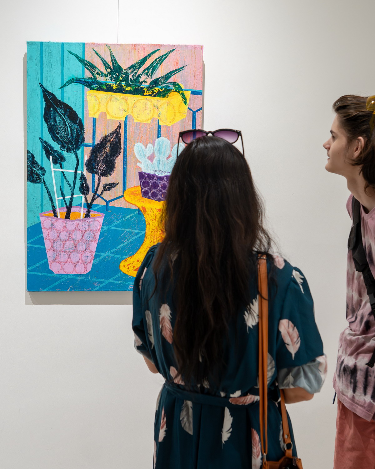 Le nature morte | Németh Ábel kiállítása