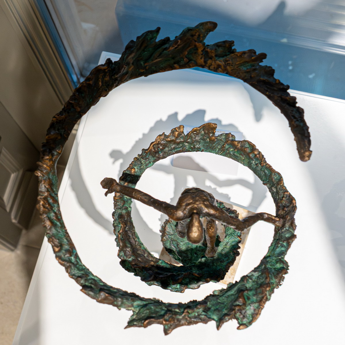 Le nature morte | Németh Ábel kiállítása