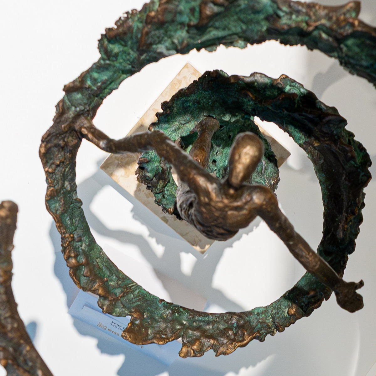 Le nature morte | Németh Ábel kiállítása