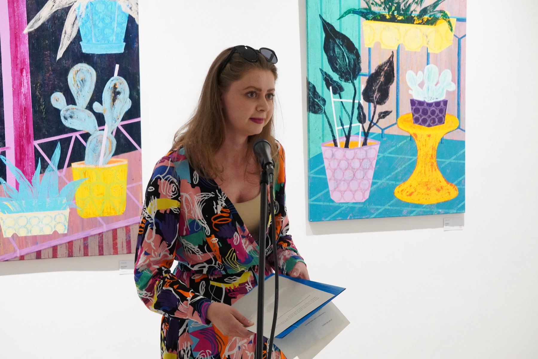 Le nature morte | Németh Ábel kiállítása