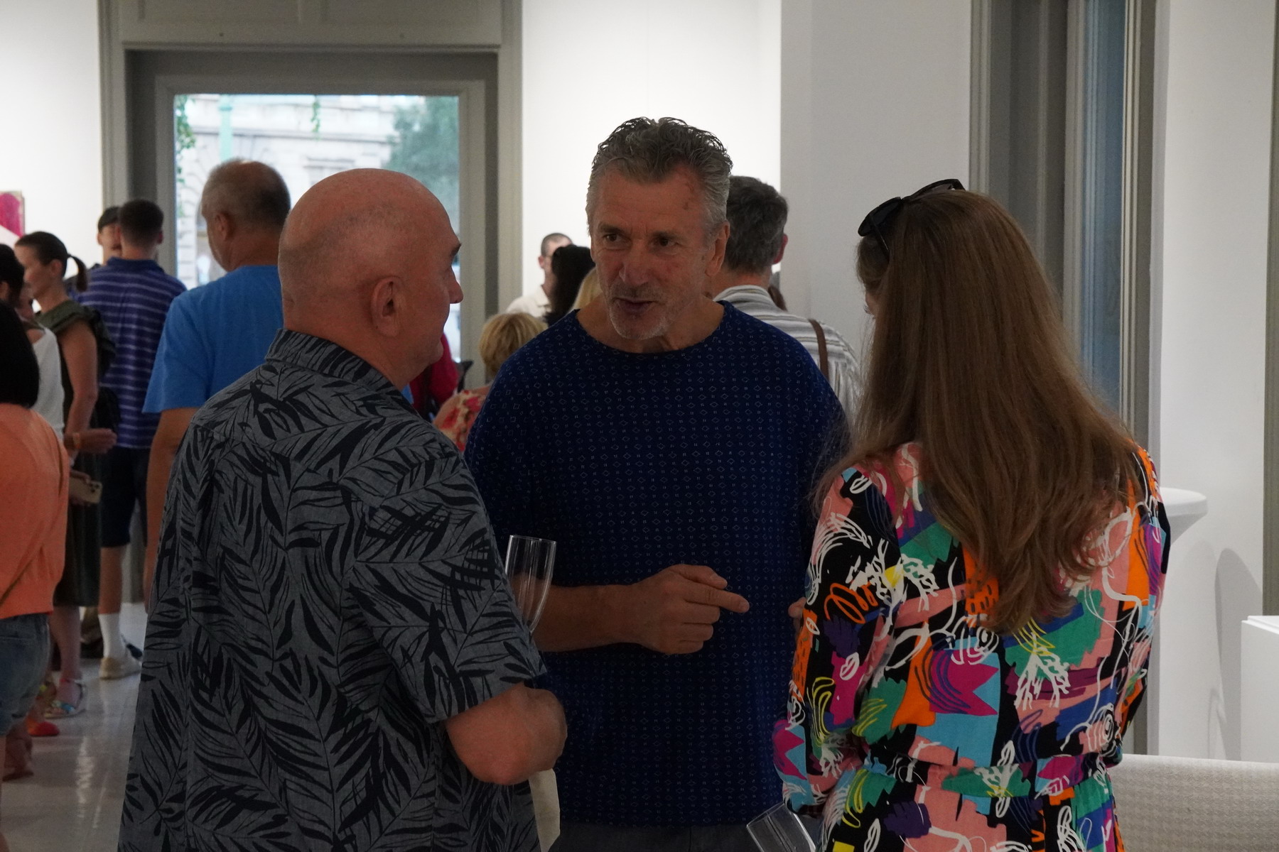 Le nature morte | Németh Ábel kiállítása