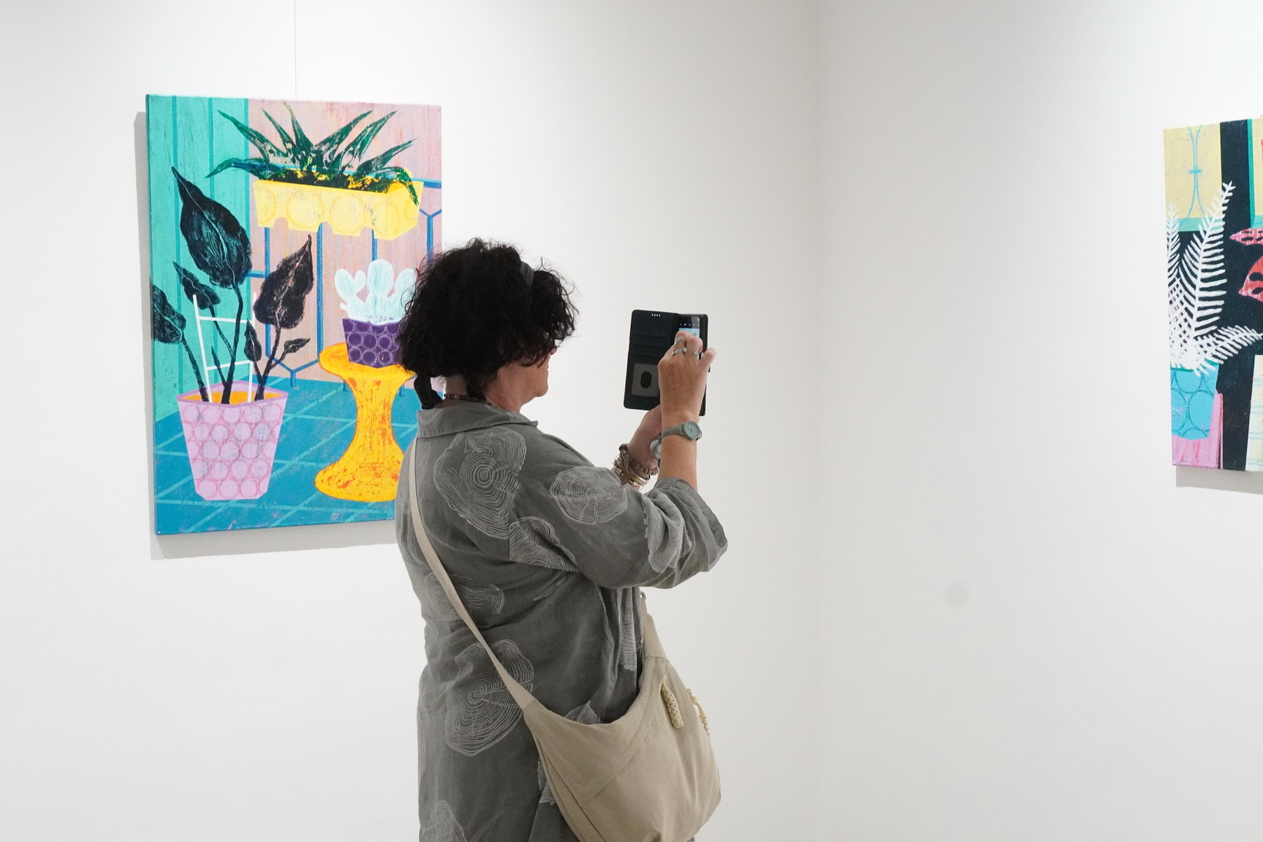 Le nature morte | Németh Ábel kiállítása