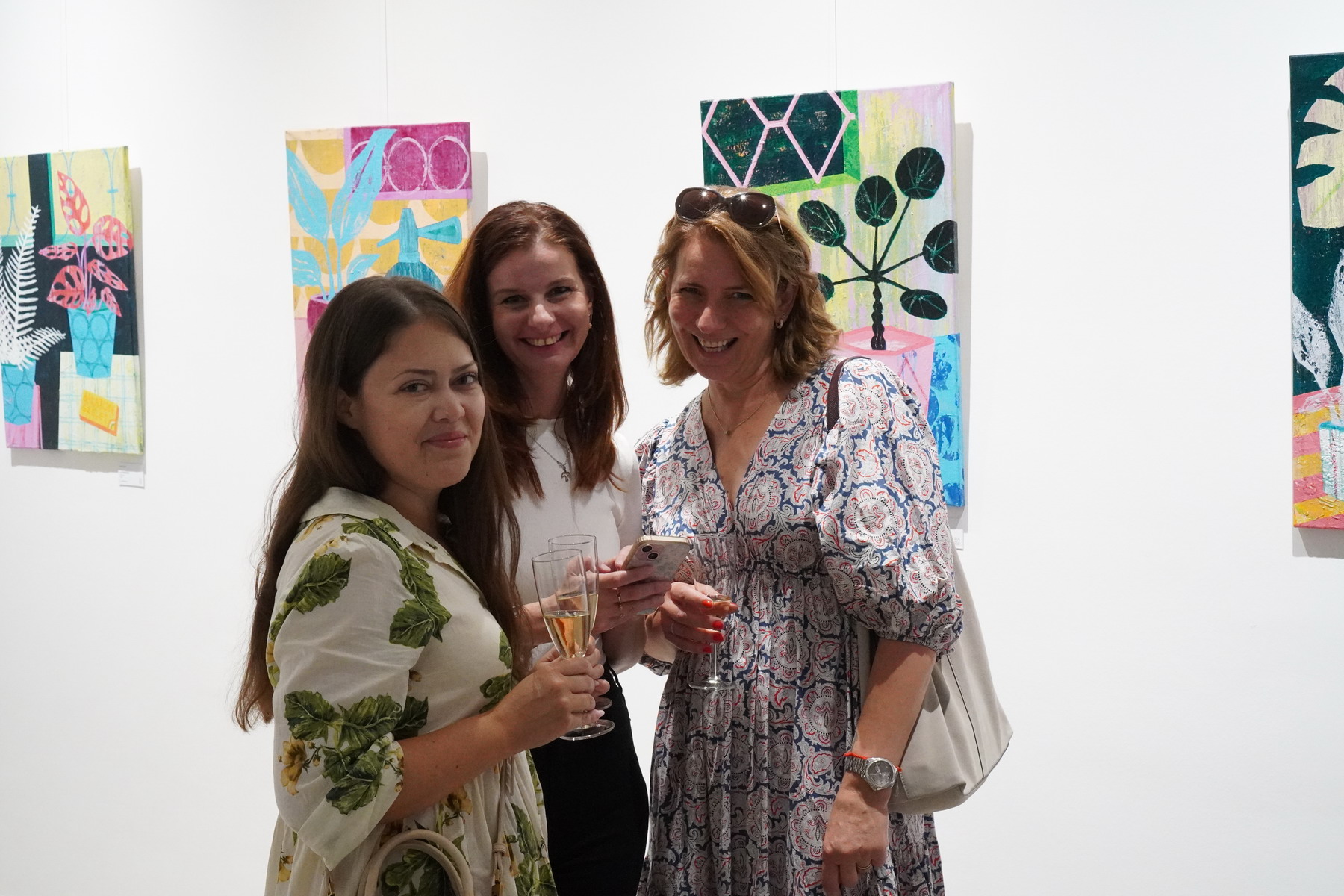 Le nature morte | Németh Ábel kiállítása