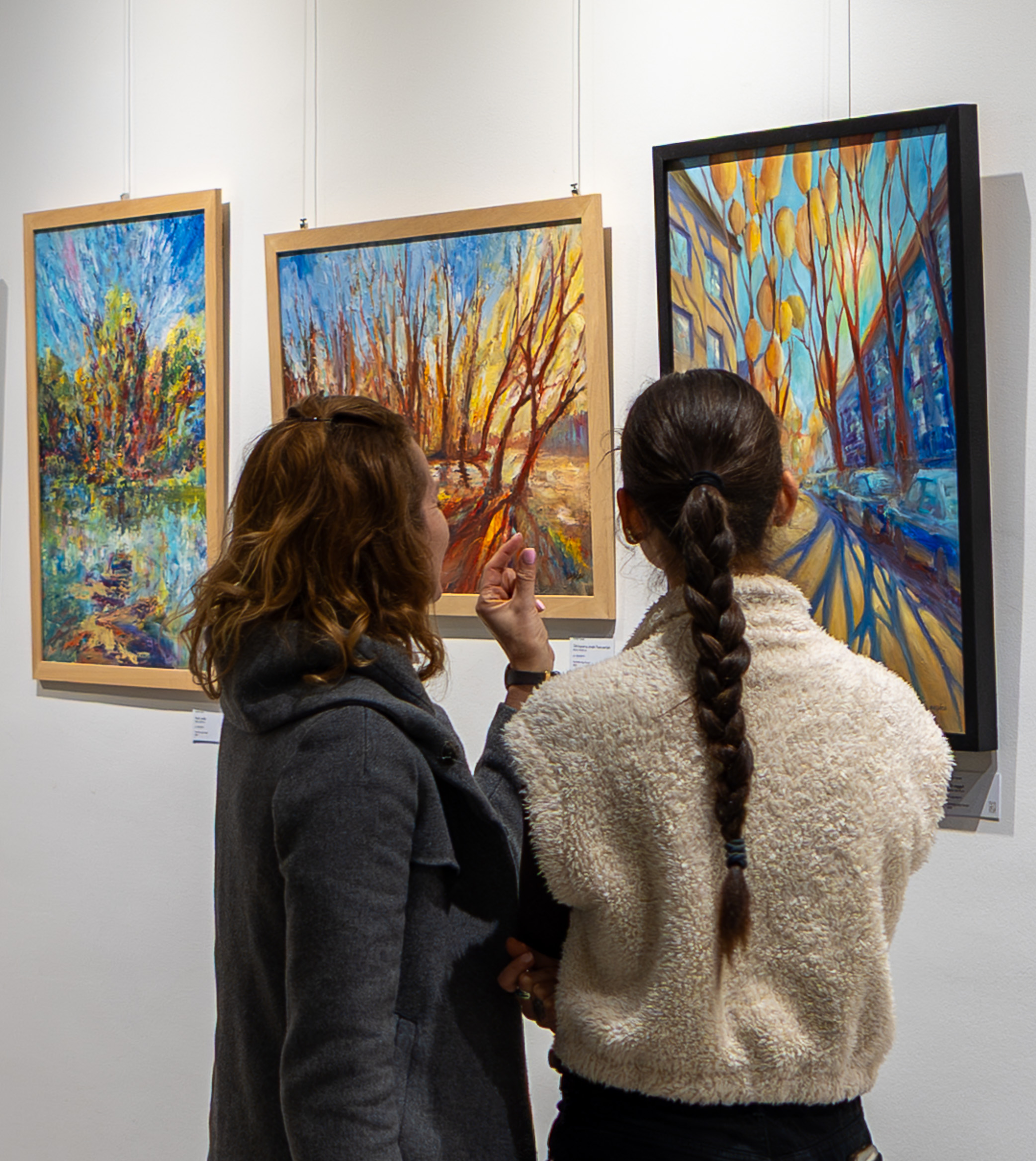 FÉNY/Játék | Erdődi Tamás kiállítása