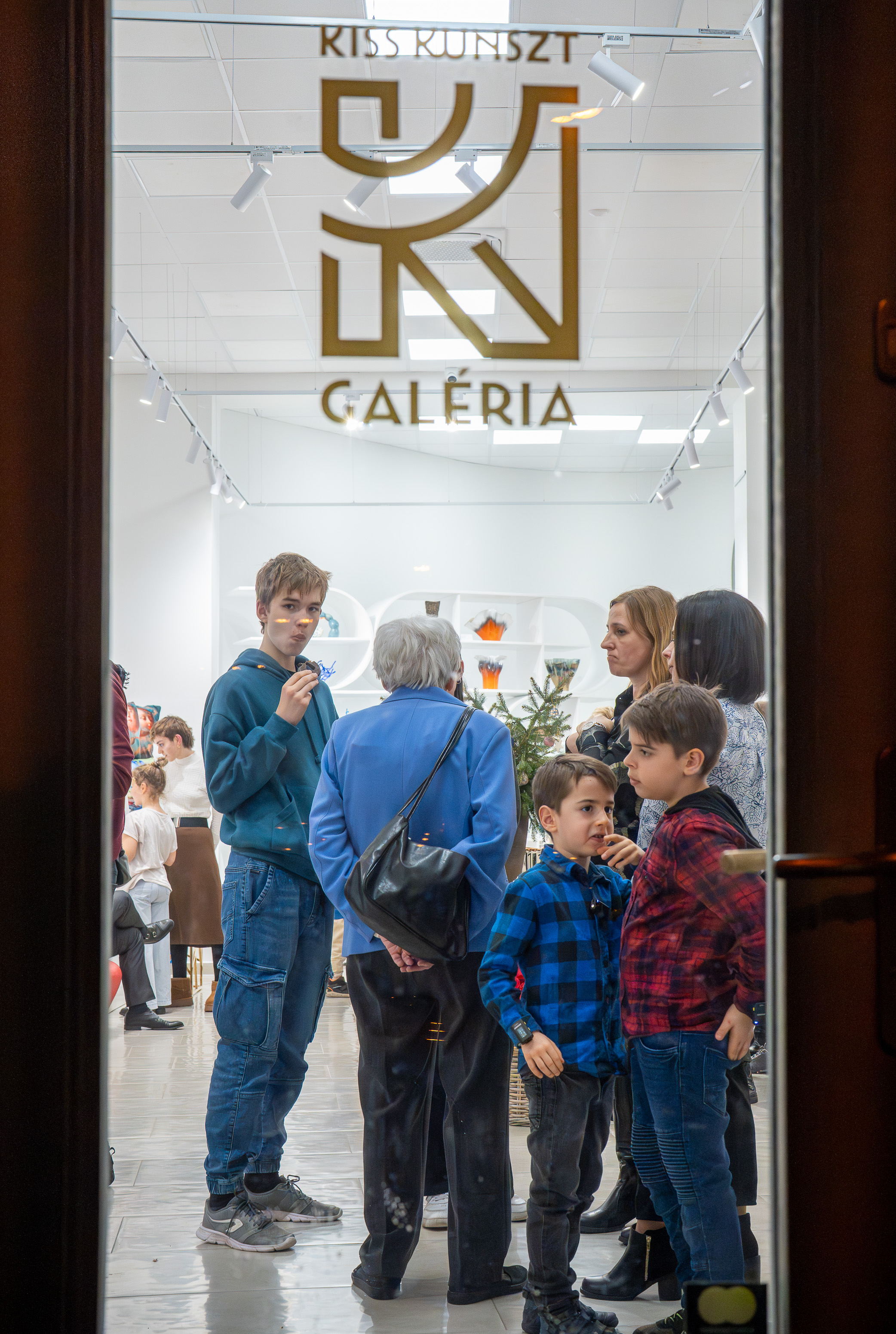 FÉNY/Játék | Erdődi Tamás kiállítása