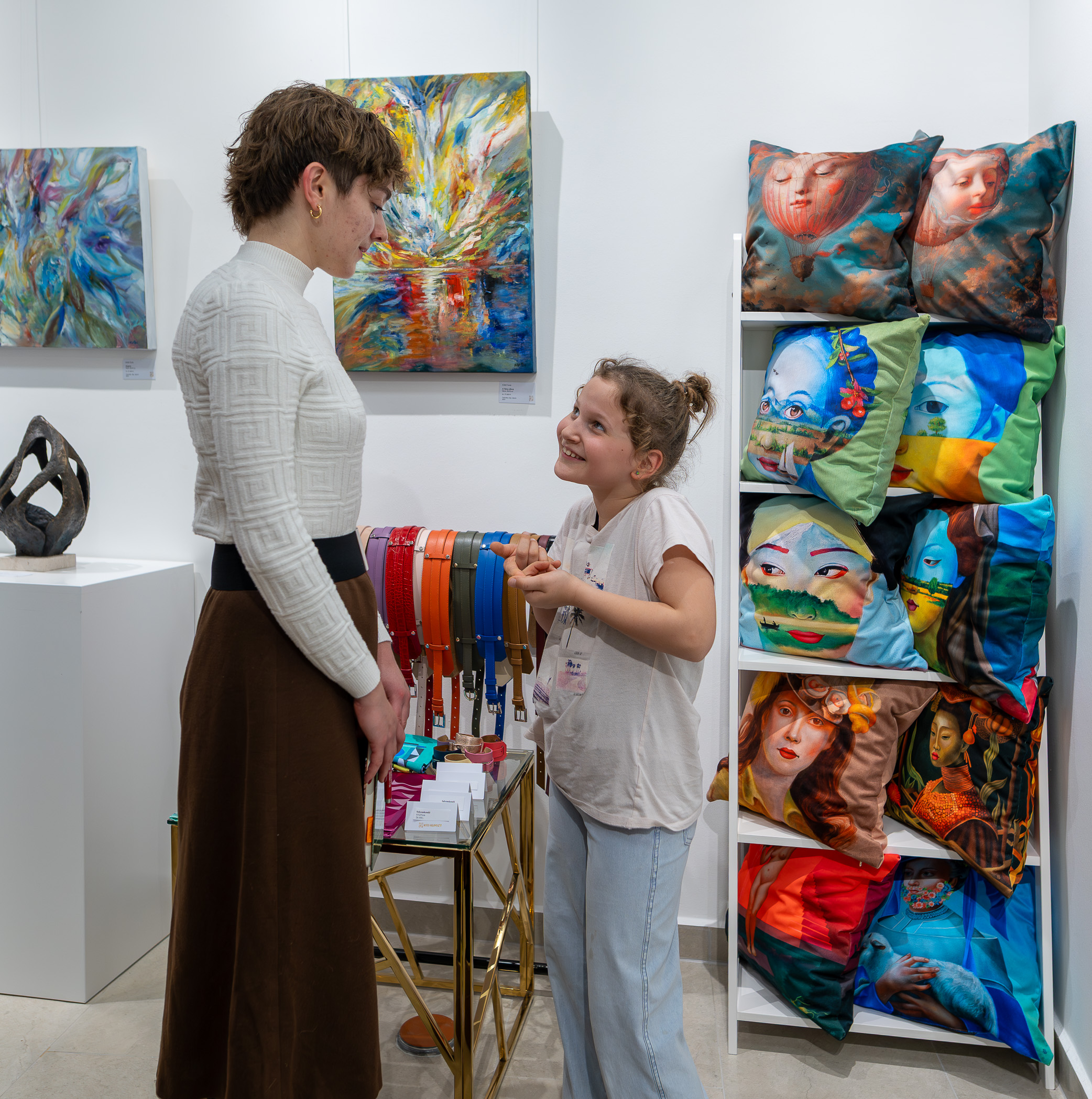 FÉNY/Játék | Erdődi Tamás kiállítása