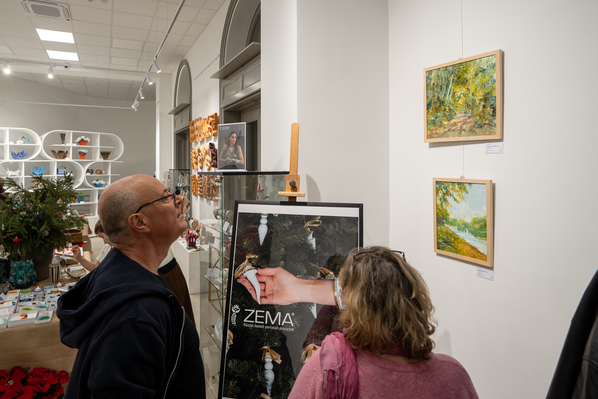 FÉNY/Játék | Erdődi Tamás kiállítása