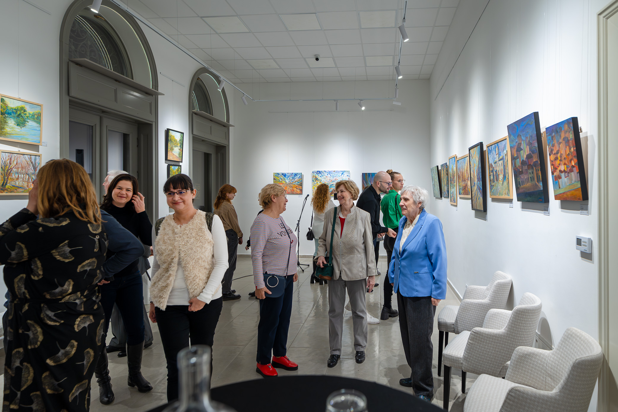 FÉNY/Játék | Erdődi Tamás kiállítása