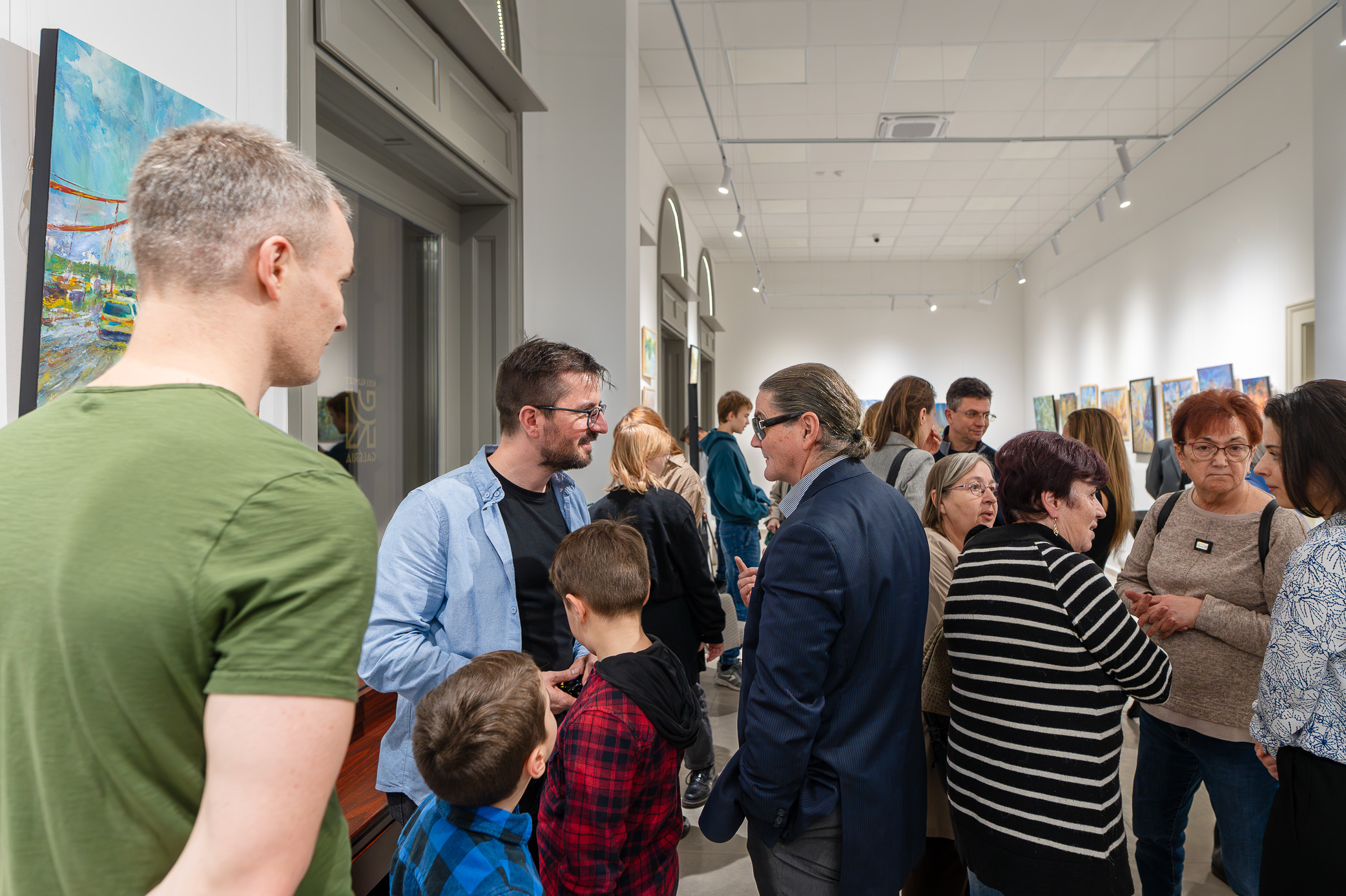 FÉNY/Játék | Erdődi Tamás kiállítása