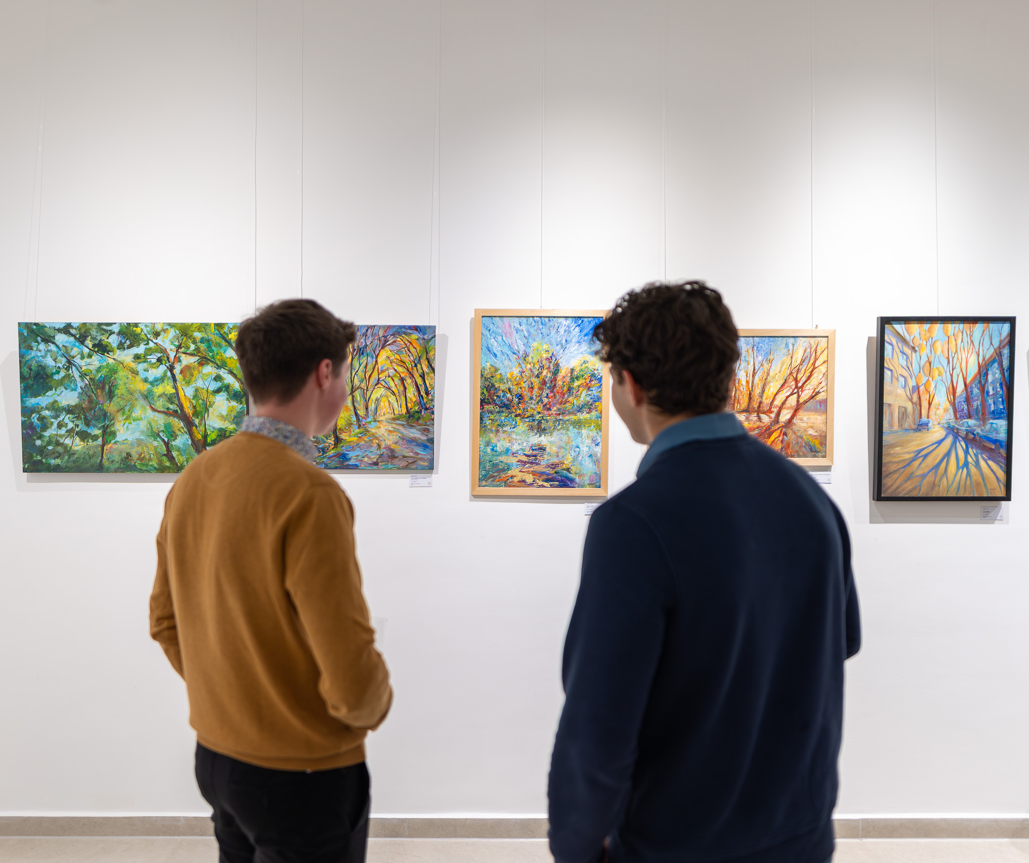 FÉNY/Játék | Erdődi Tamás kiállítása