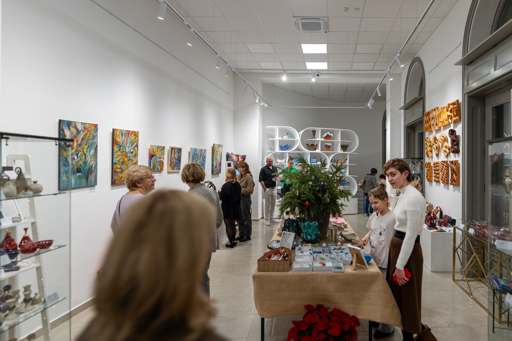 FÉNY/Játék | Erdődi Tamás kiállítása