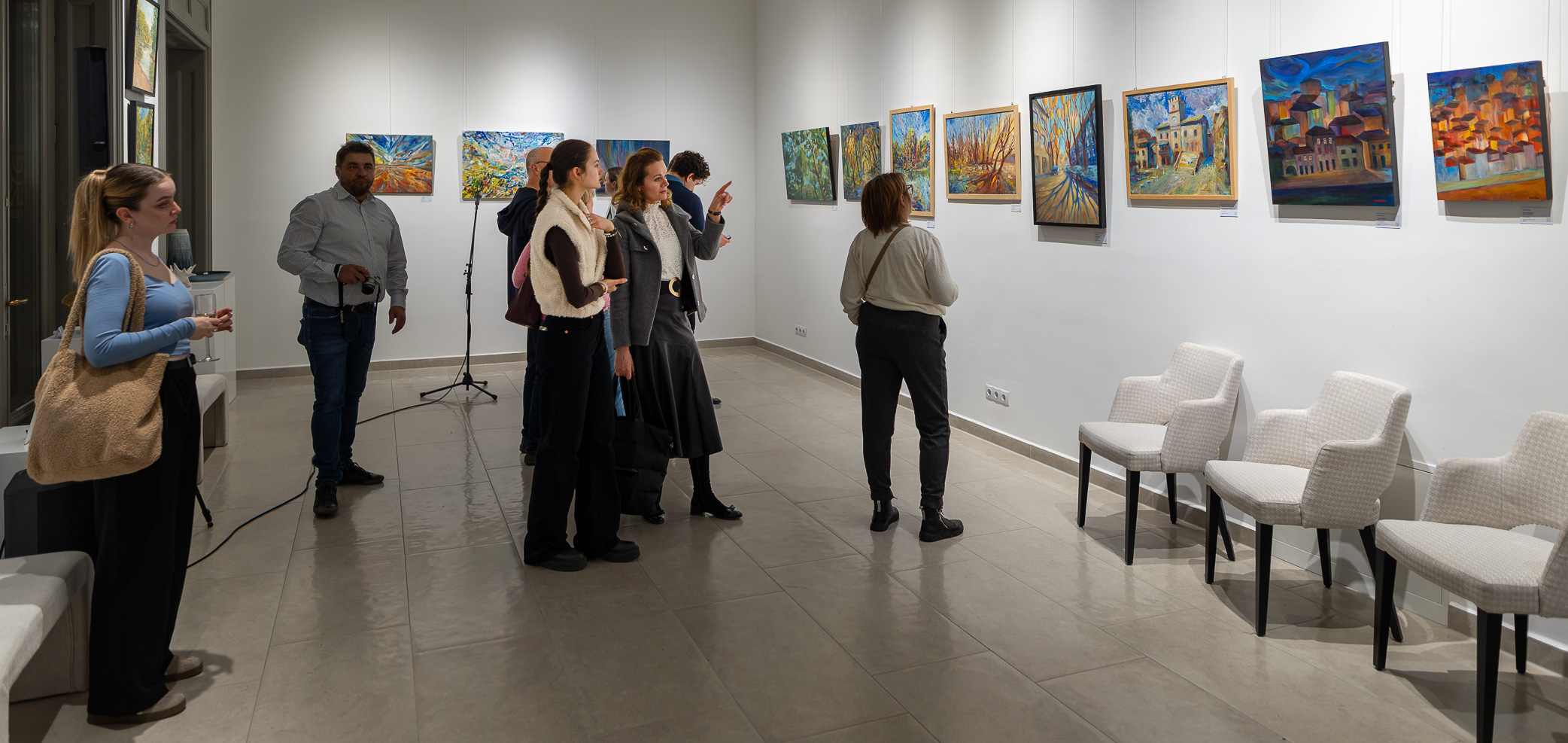 FÉNY/Játék | Erdődi Tamás kiállítása