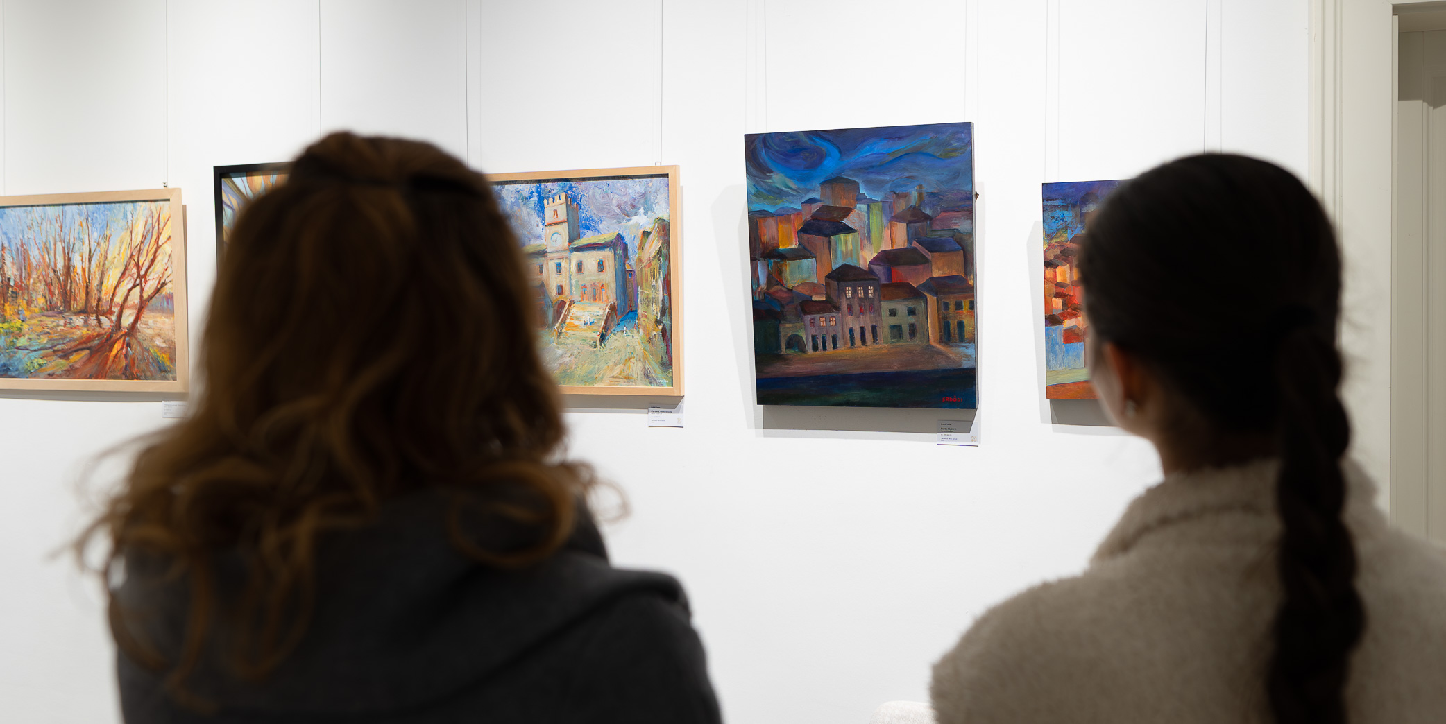 FÉNY/Játék | Erdődi Tamás kiállítása