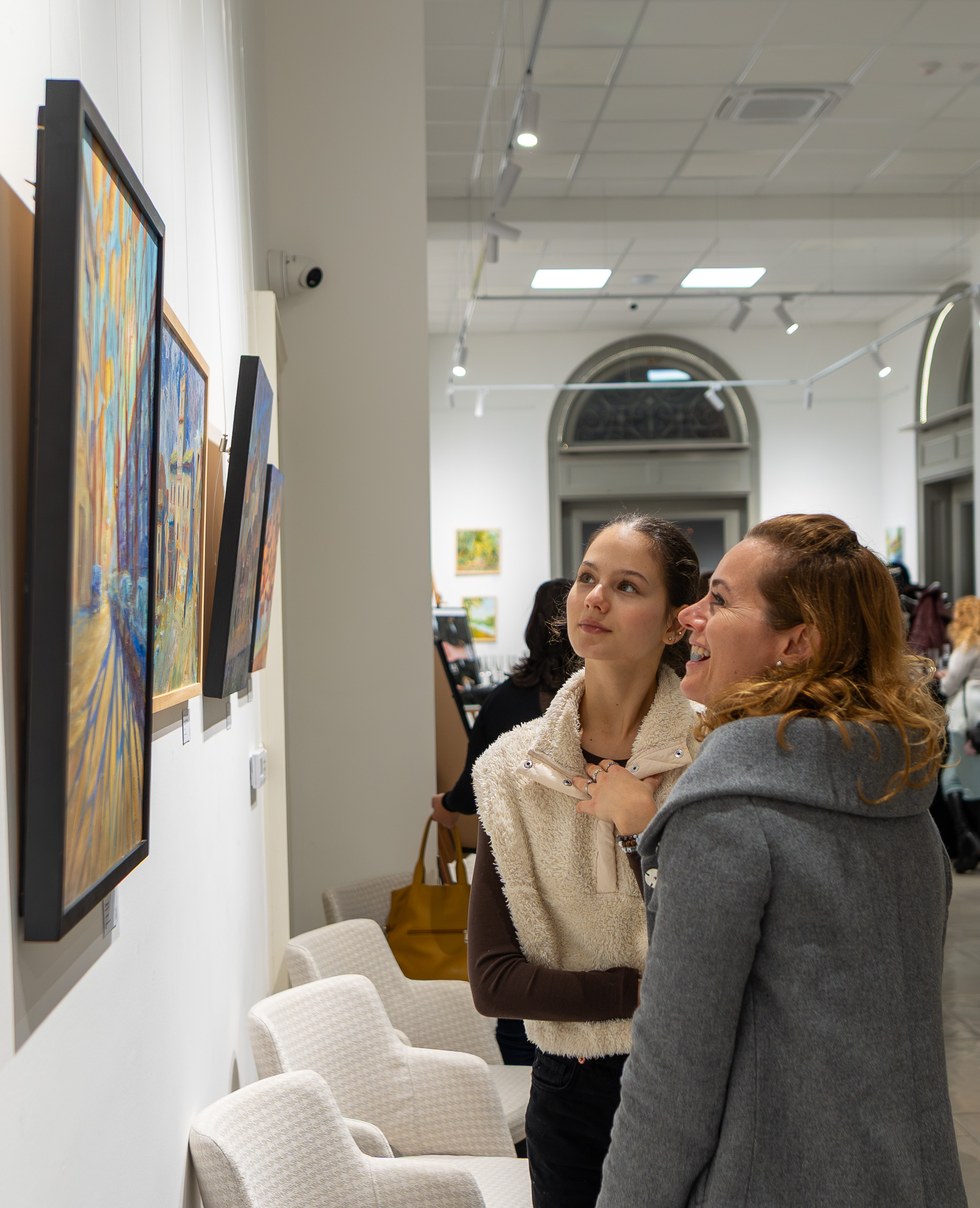 FÉNY/Játék | Erdődi Tamás kiállítása