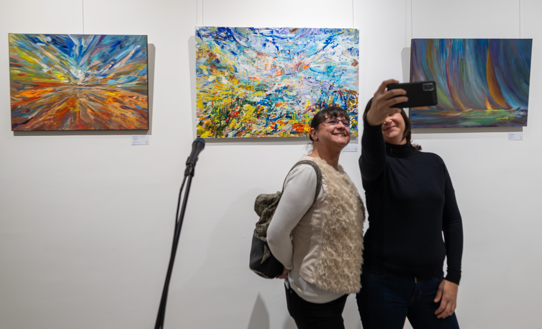 FÉNY/Játék | Erdődi Tamás kiállítása