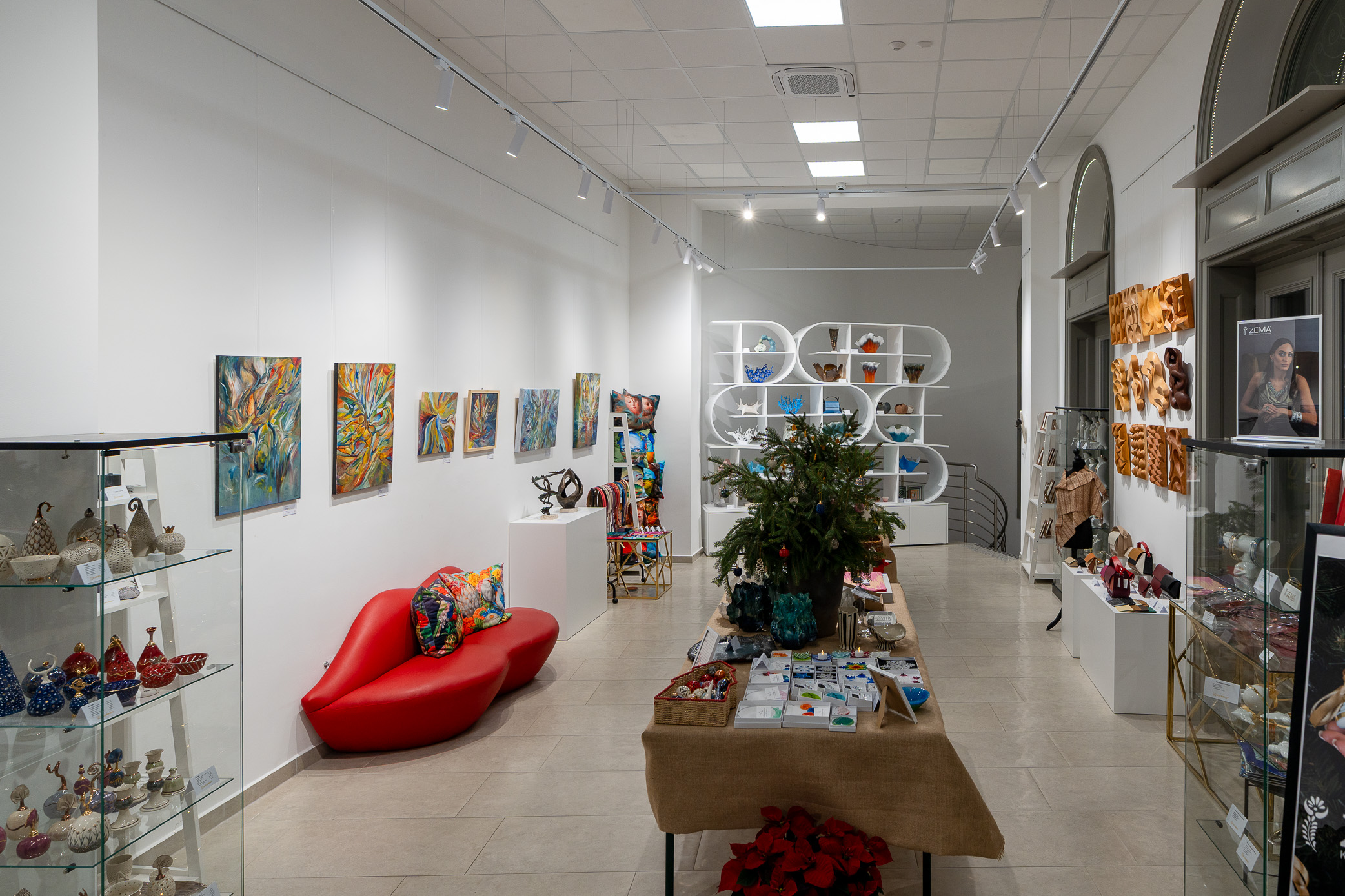 FÉNY/Játék | Erdődi Tamás kiállítása